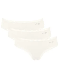Lot de 3 culottes hipster GO Crush
