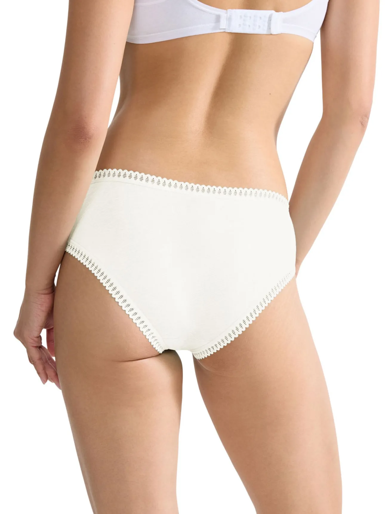 Lot de 3 culottes hipster GO Crush