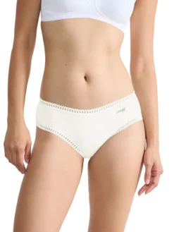 Lot de 3 culottes hipster GO Crush
