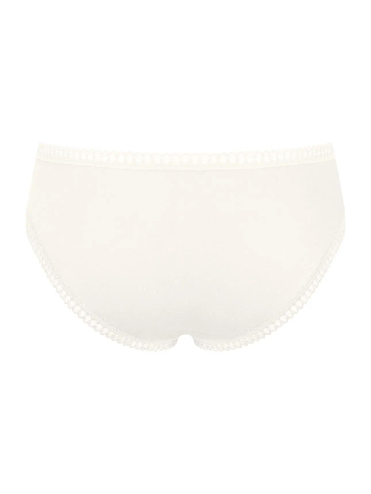 Lot de 3 culottes hipster GO Crush