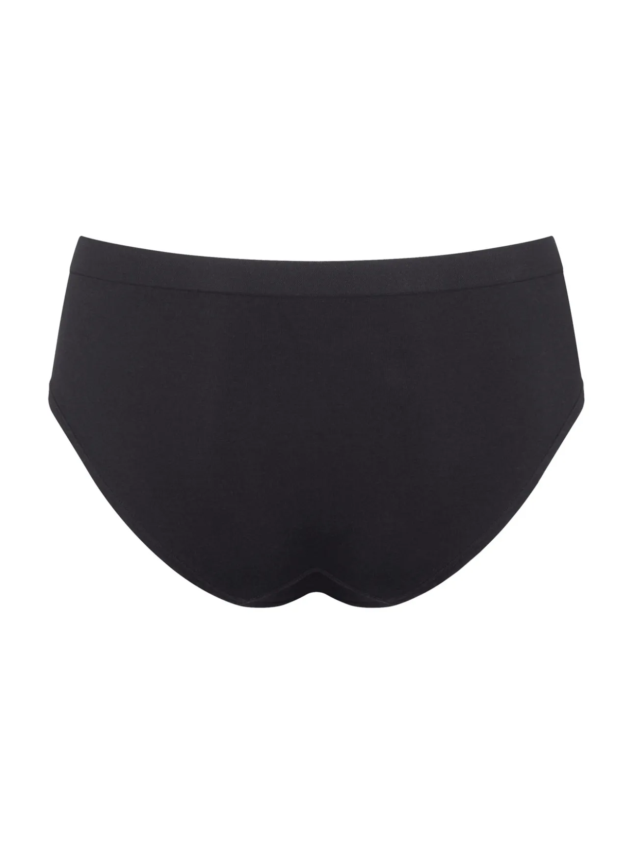 Lot de 2 culottes hipster GO Sense