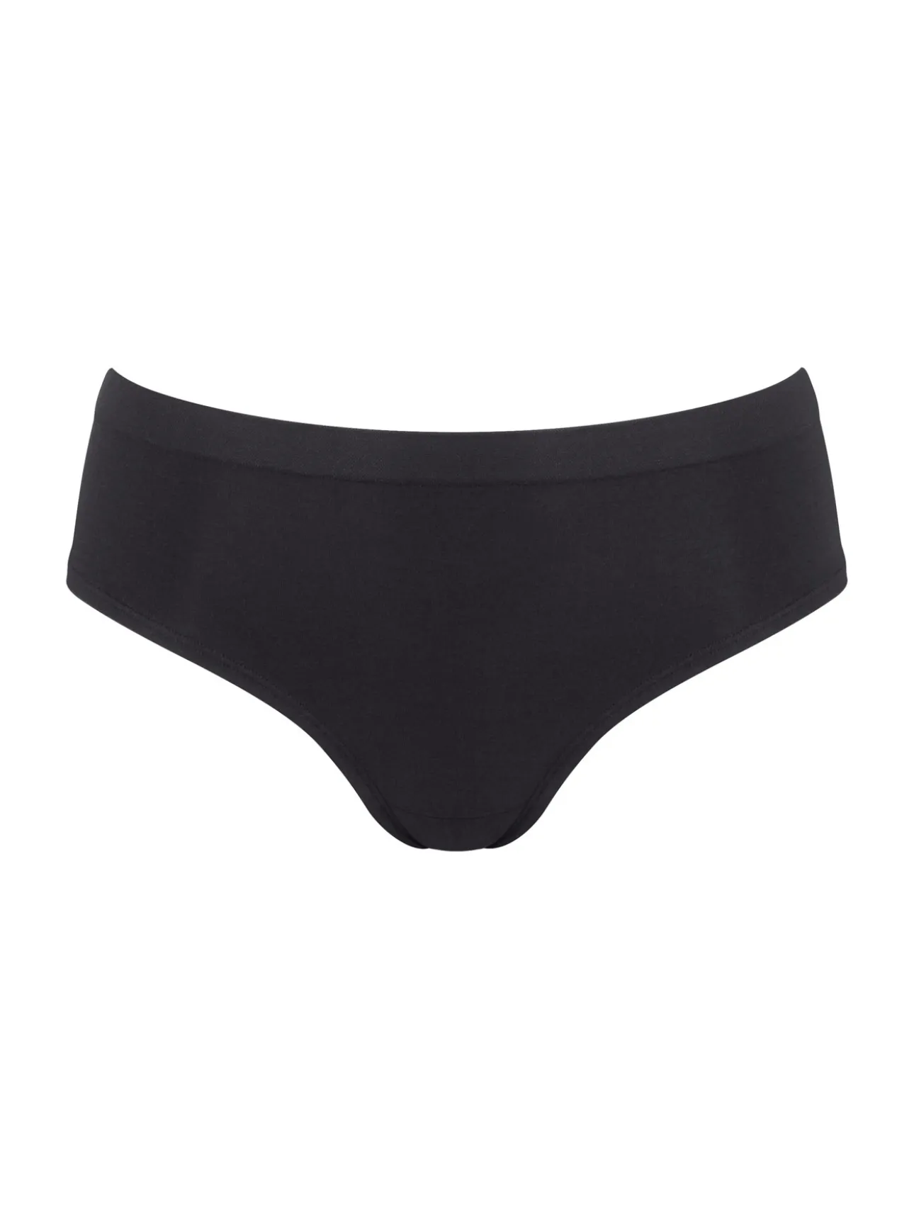 Lot de 2 culottes hipster GO Sense