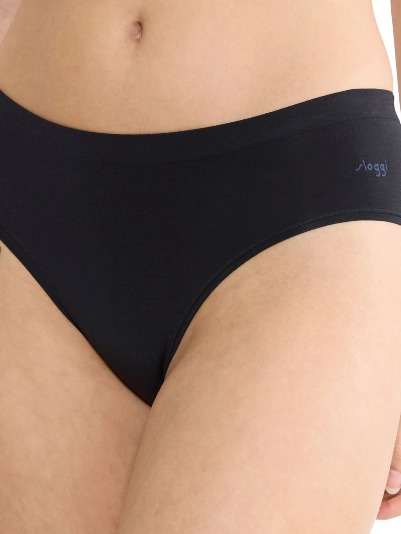 Lot de 2 culottes hipster GO Sense