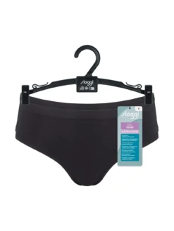 Lot de 2 culottes hipster GO Sense