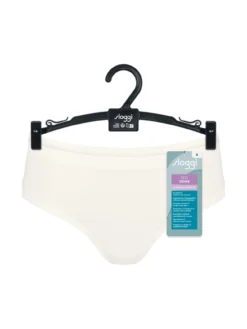 Lot de 2 culottes hipster GO Sense