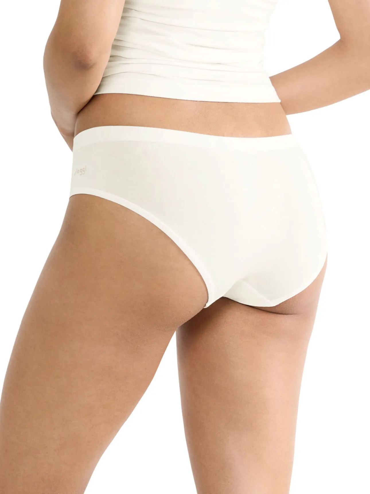 Lot de 2 culottes hipster GO Sense