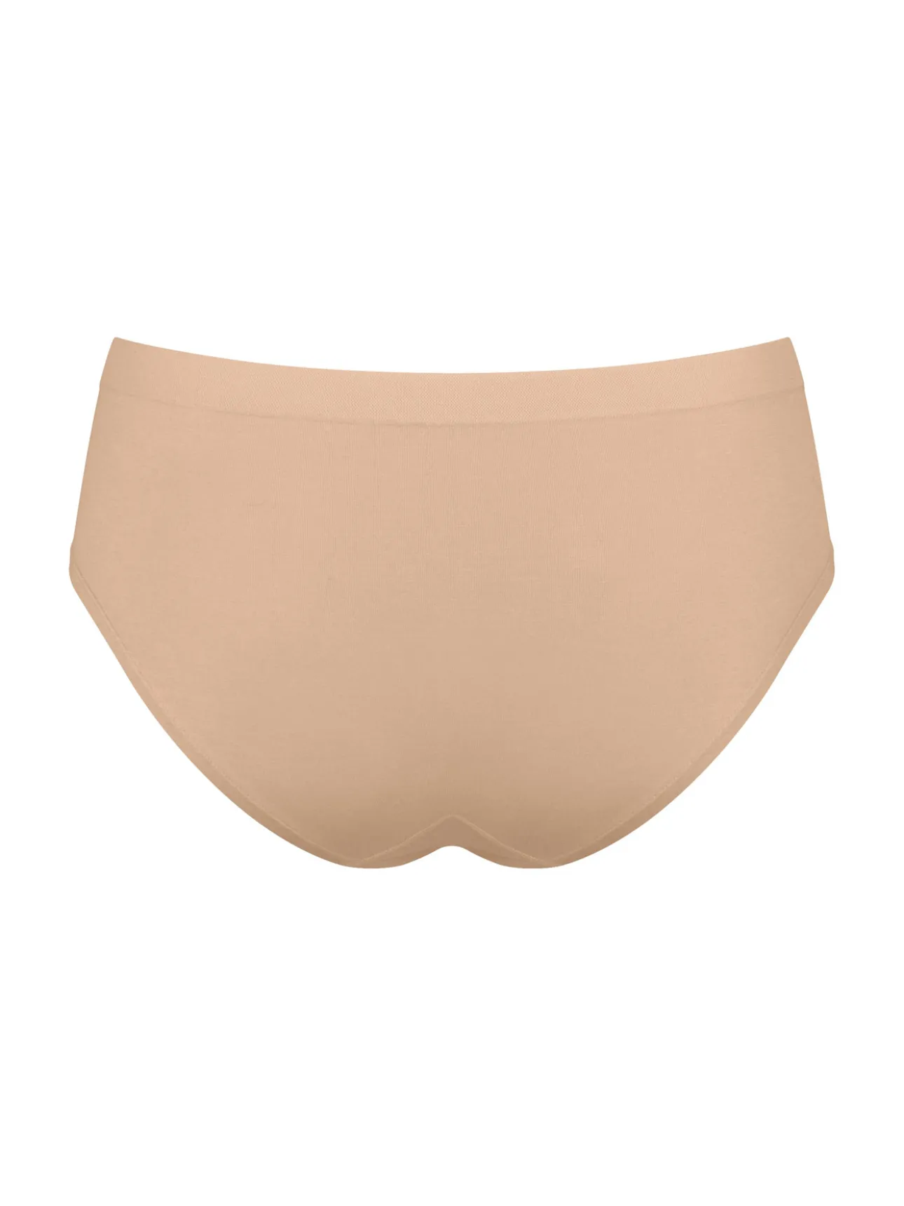 Lot de 2 culottes hipster GO Sense