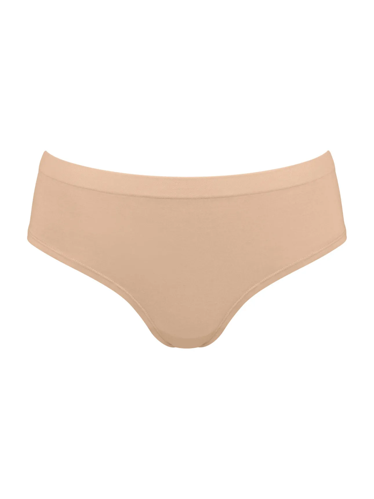 Lot de 2 culottes hipster GO Sense