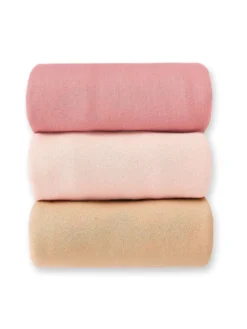 Lot de 3 culottes invisibles
