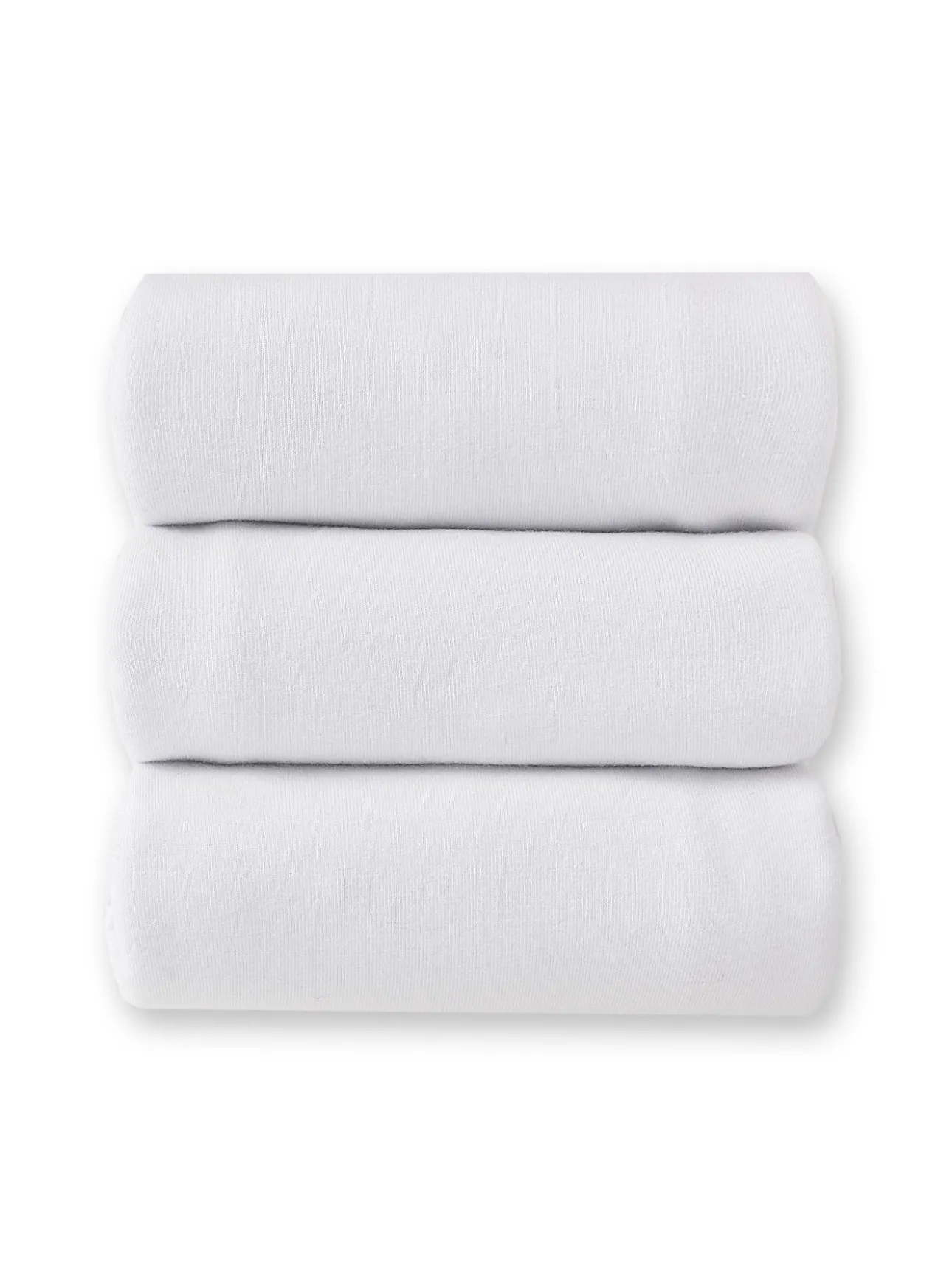Lot de 3 culottes invisibles