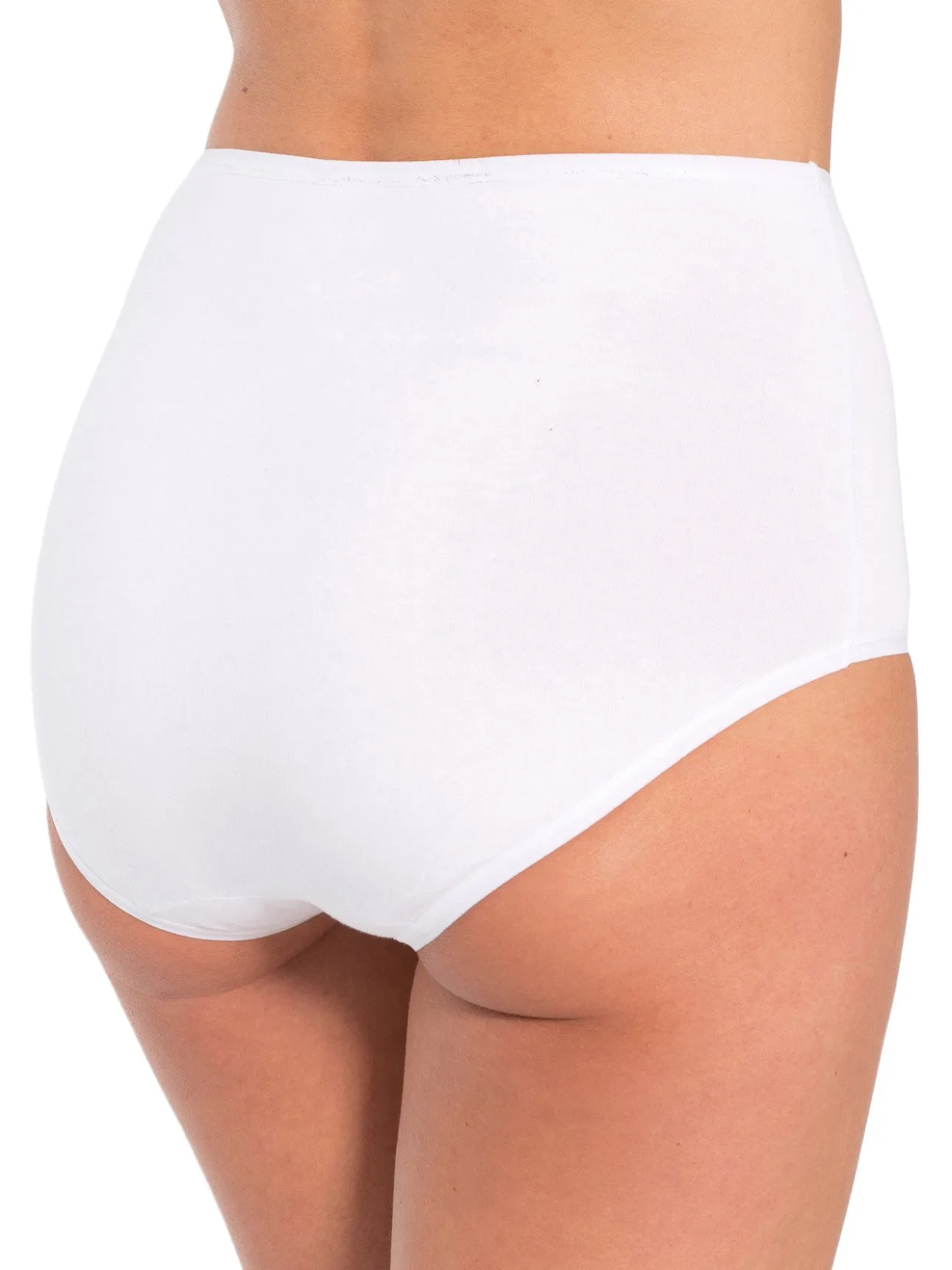Lot de 3 culottes invisibles