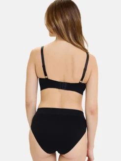 Lot de 2 culottes maille confort