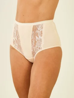 Lot de 3 culottes maxi