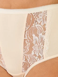 Lot de 3 culottes maxi