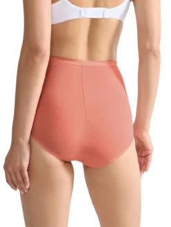 Lot de 3 culottes maxi
