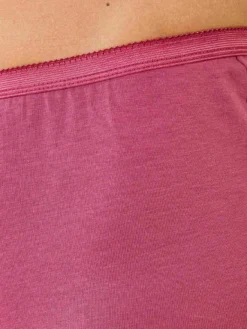 Lot de 3 culottes maxi