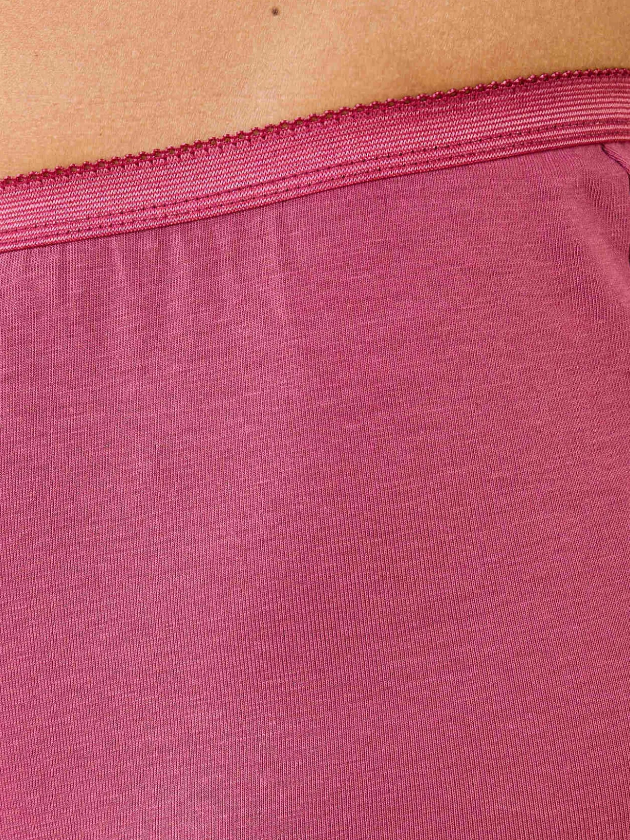 Lot de 3 culottes maxi