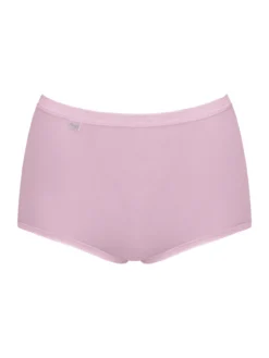 Lot de 3 culottes maxi Basic +
