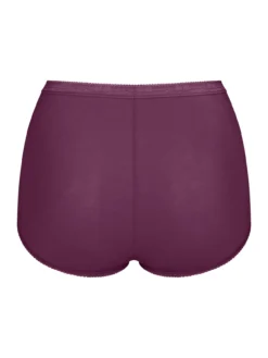 Lot de 3 culottes maxi Basic +
