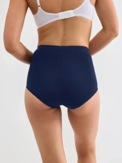 Lot de 3 culottes maxi Basic +