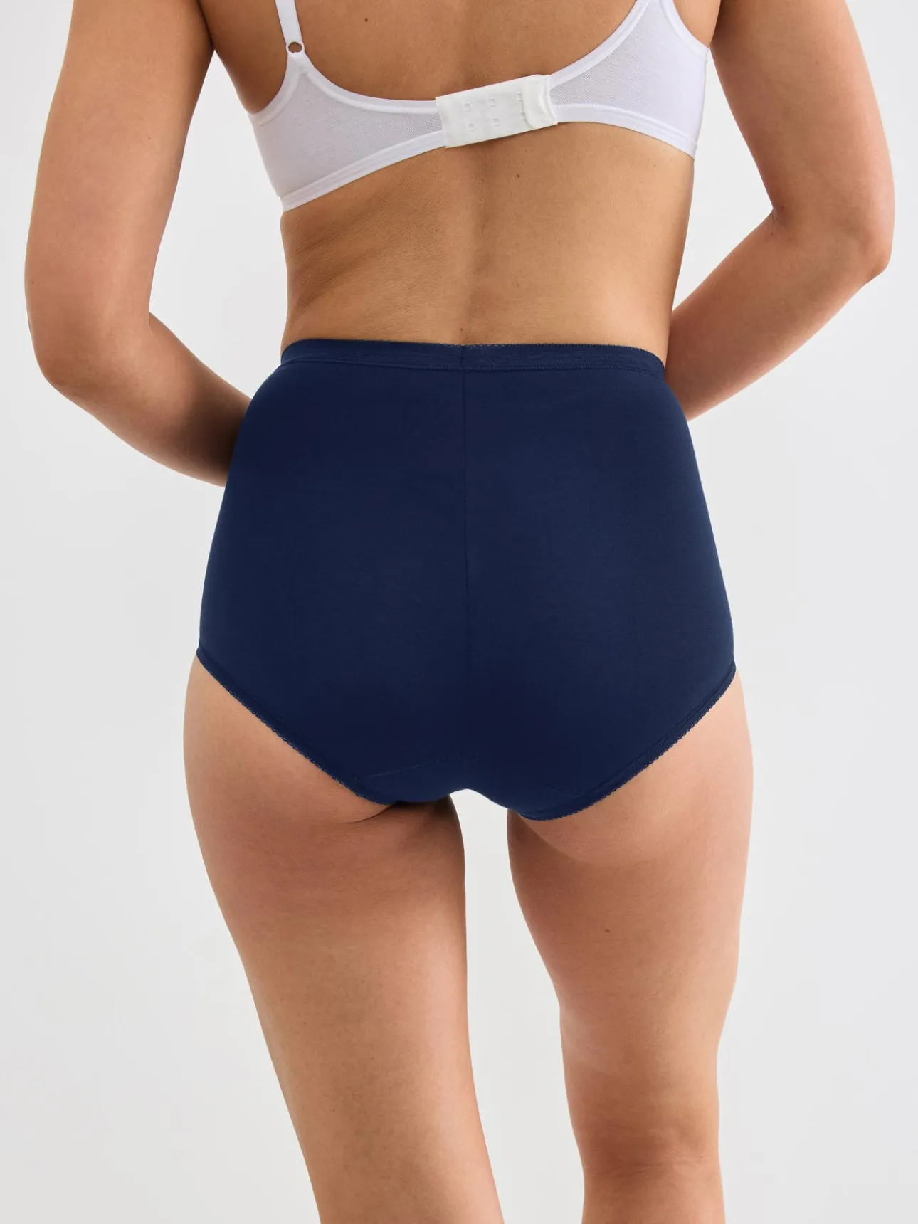 Lot de 3 culottes maxi Basic +