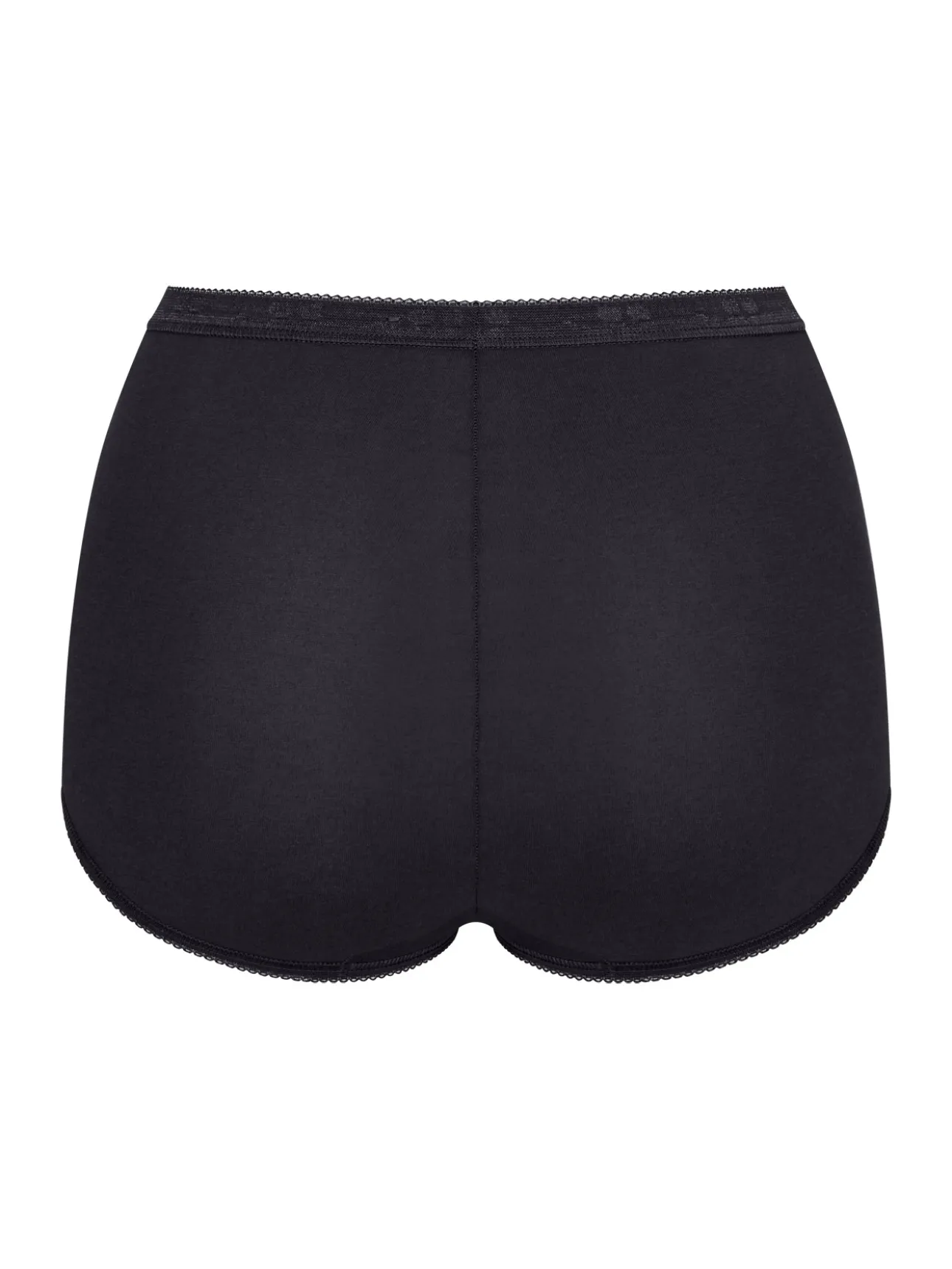 Lot de 3 culottes maxi Basic +