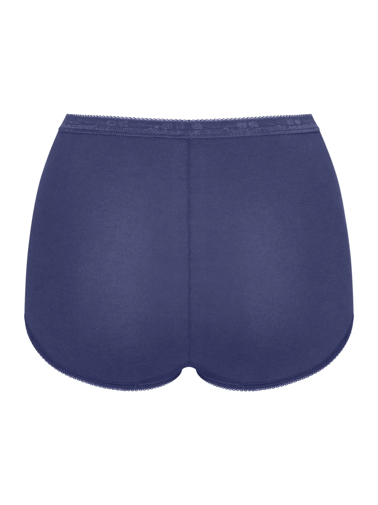 Lot de 3 culottes maxi Basic +