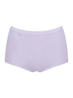 Lot de 3 culottes maxi Basic +