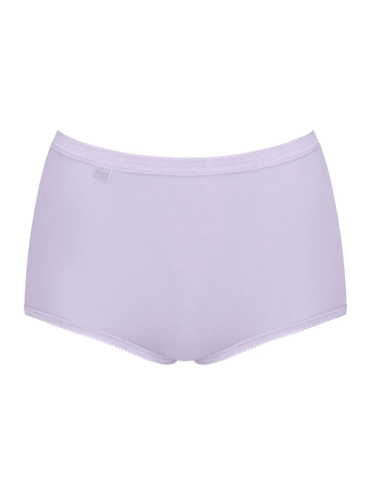 Lot de 3 culottes maxi Basic +