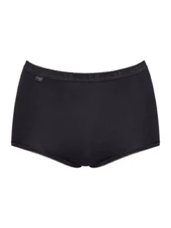 Lot de 3 culottes maxi Basic +