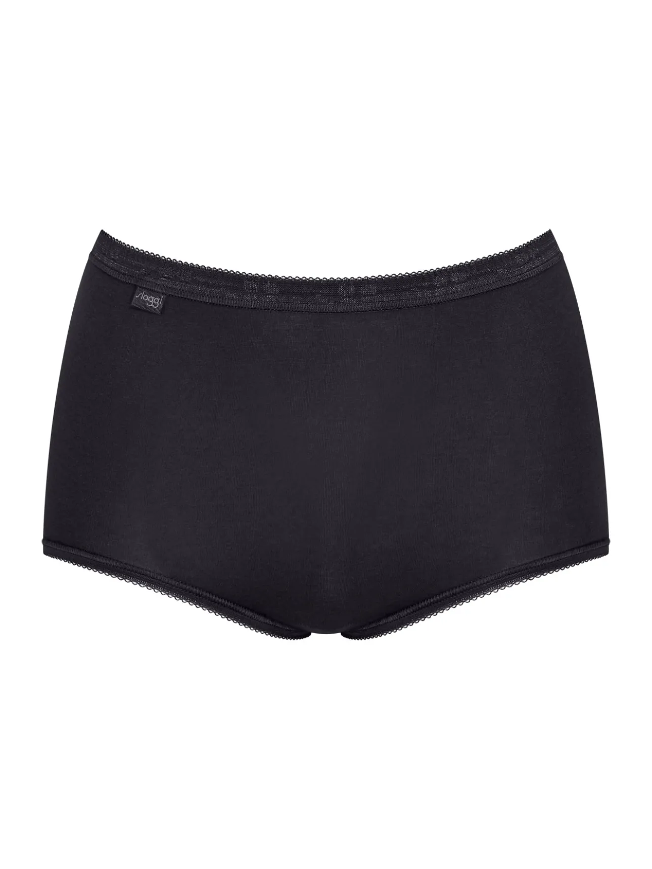 Lot de 3 culottes maxi Basic +