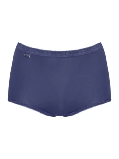 Lot de 3 culottes maxi Basic +