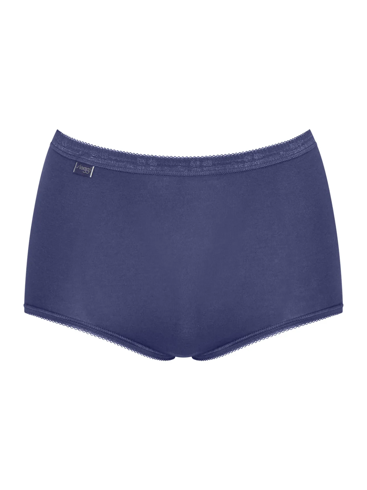 Lot de 3 culottes maxi Basic +