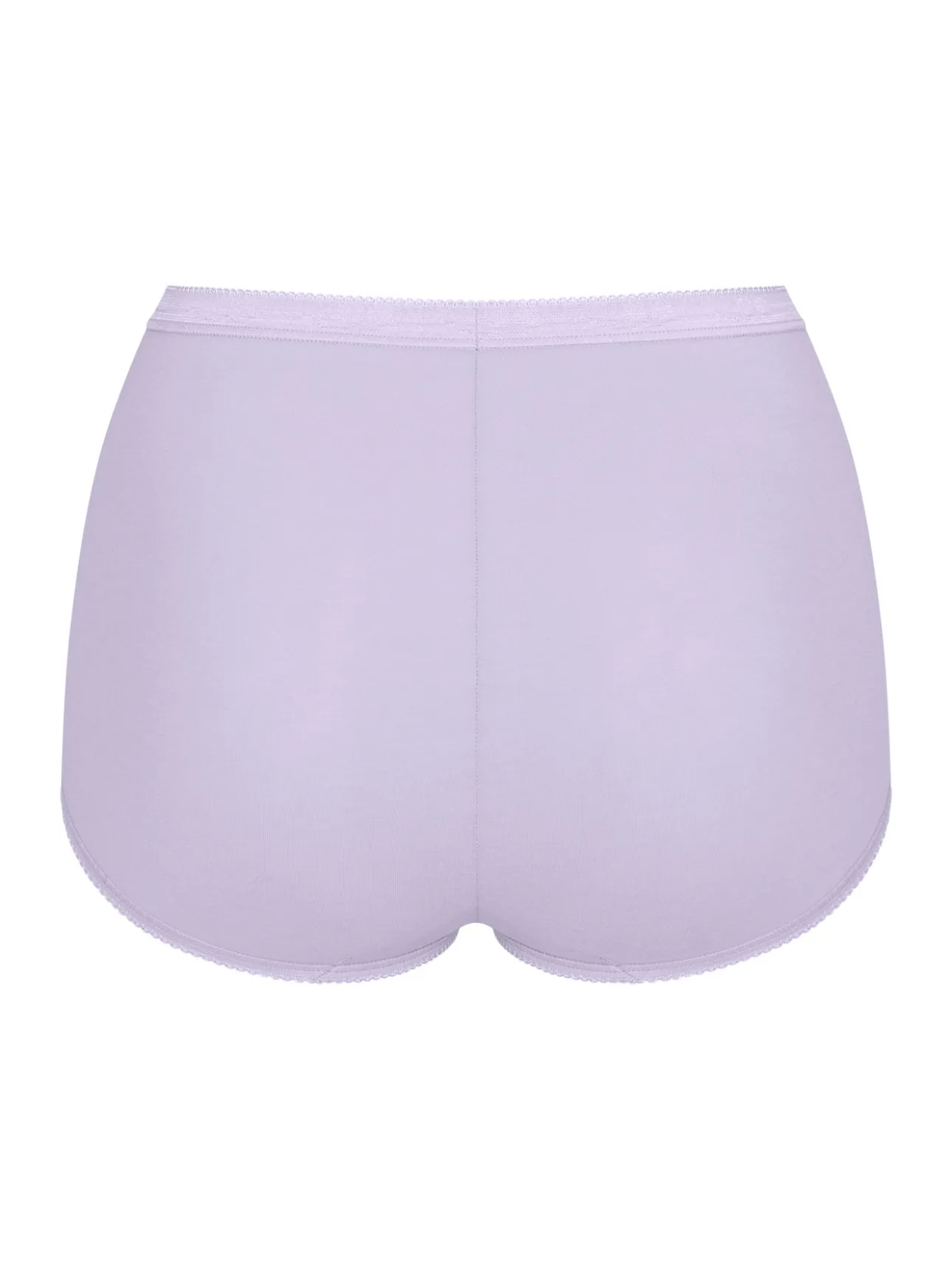 Lot de 3 culottes maxi Basic +