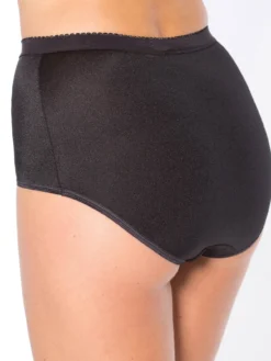 Lot de 3 culottes maxi en polyamide