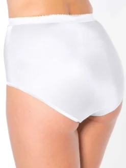 Lot de 3 culottes maxi en polyamide