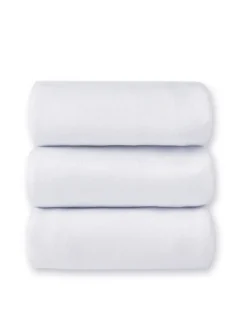 Lot de 3 culottes maxi en polyamide