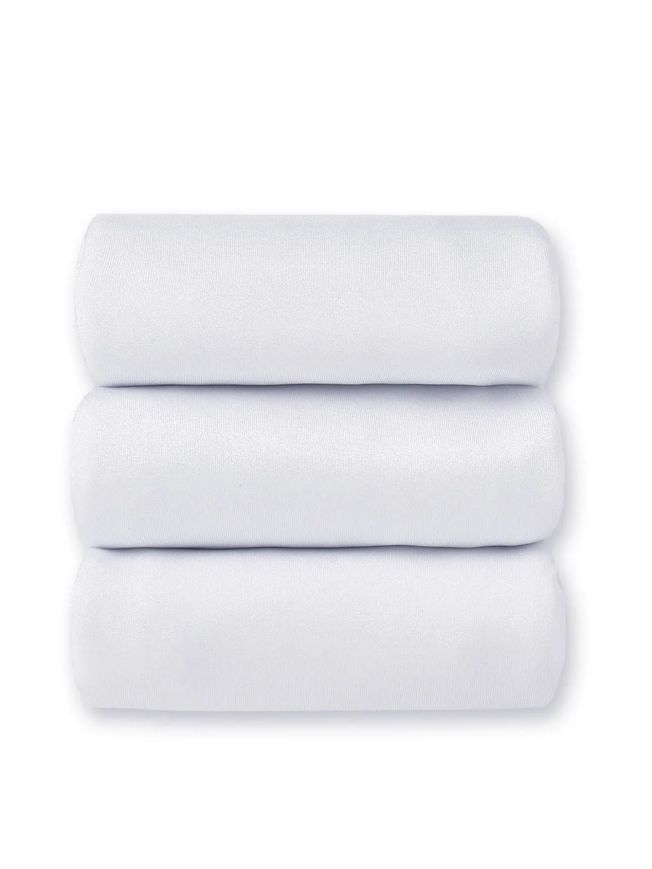 Lot de 3 culottes maxi en polyamide