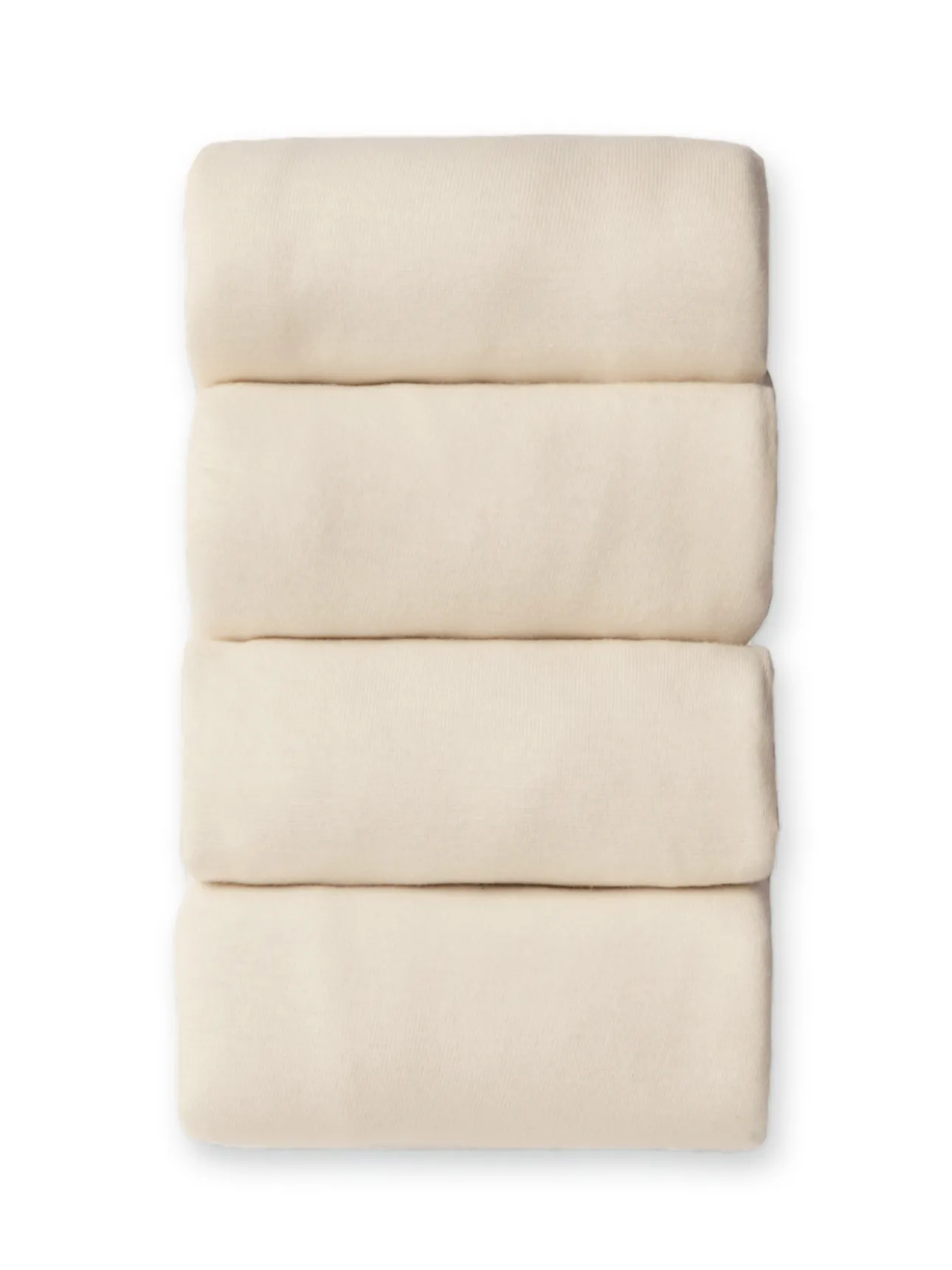Lot de 3 culottes maxi + 1 gratuite