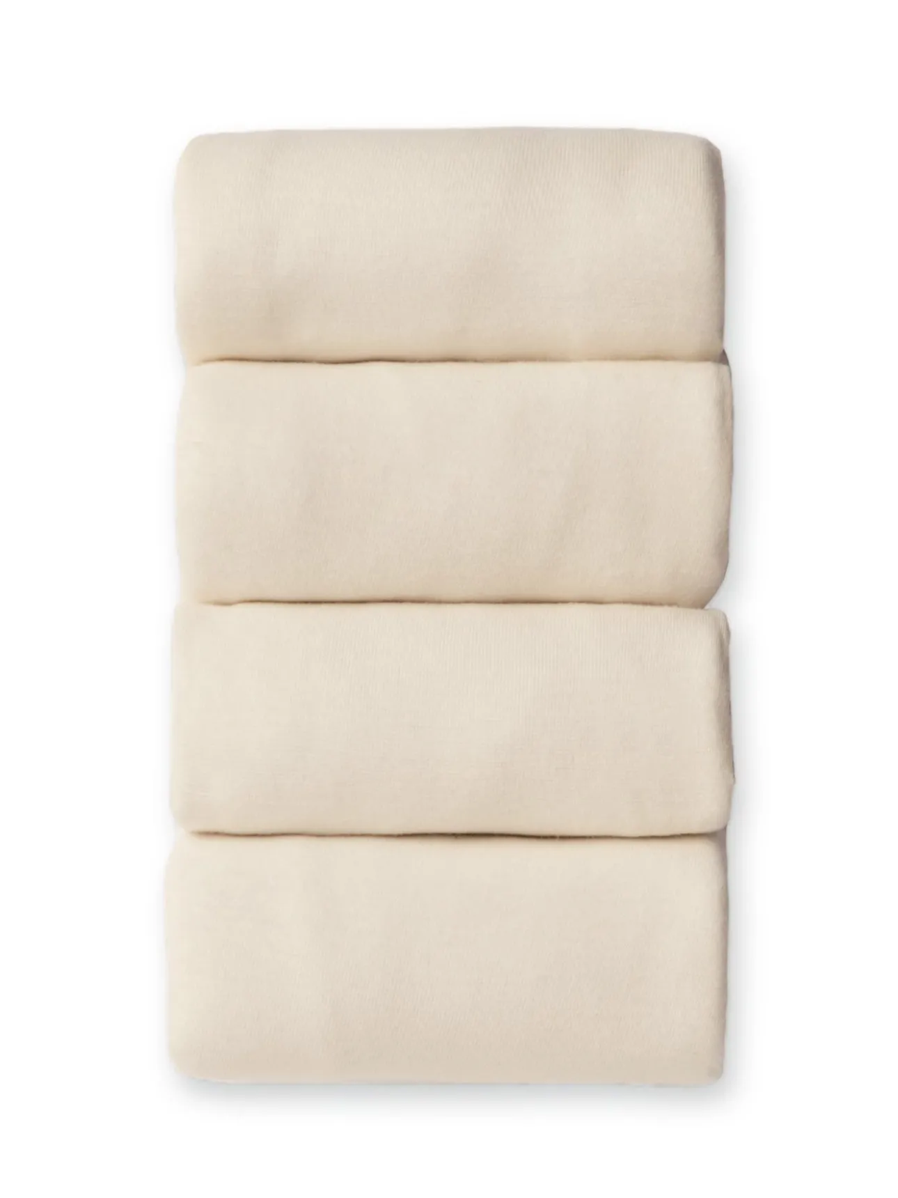 Lot de 3 culottes maxi + 1 gratuite