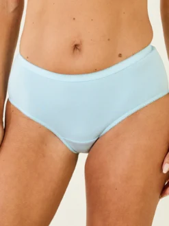Lot de 3 culottes midi