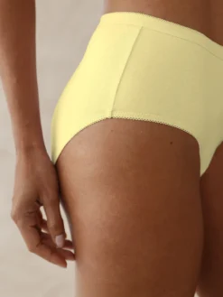 Lot de 3 culottes midi