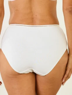 Lot de 3 culottes midi