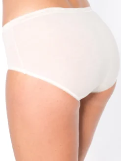 Lot de 3 culottes midi Basic +