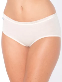 Lot de 3 culottes midi Basic +