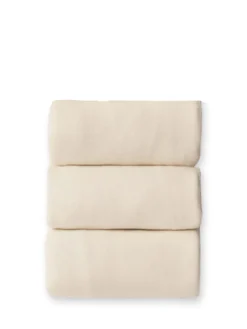 Lot de 3 culottes midi Basic +
