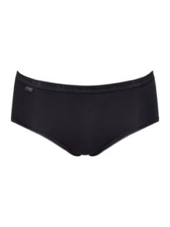 Lot de 3 culottes midi Basic +