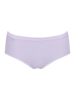 Lot de 3 culottes midi Basic +