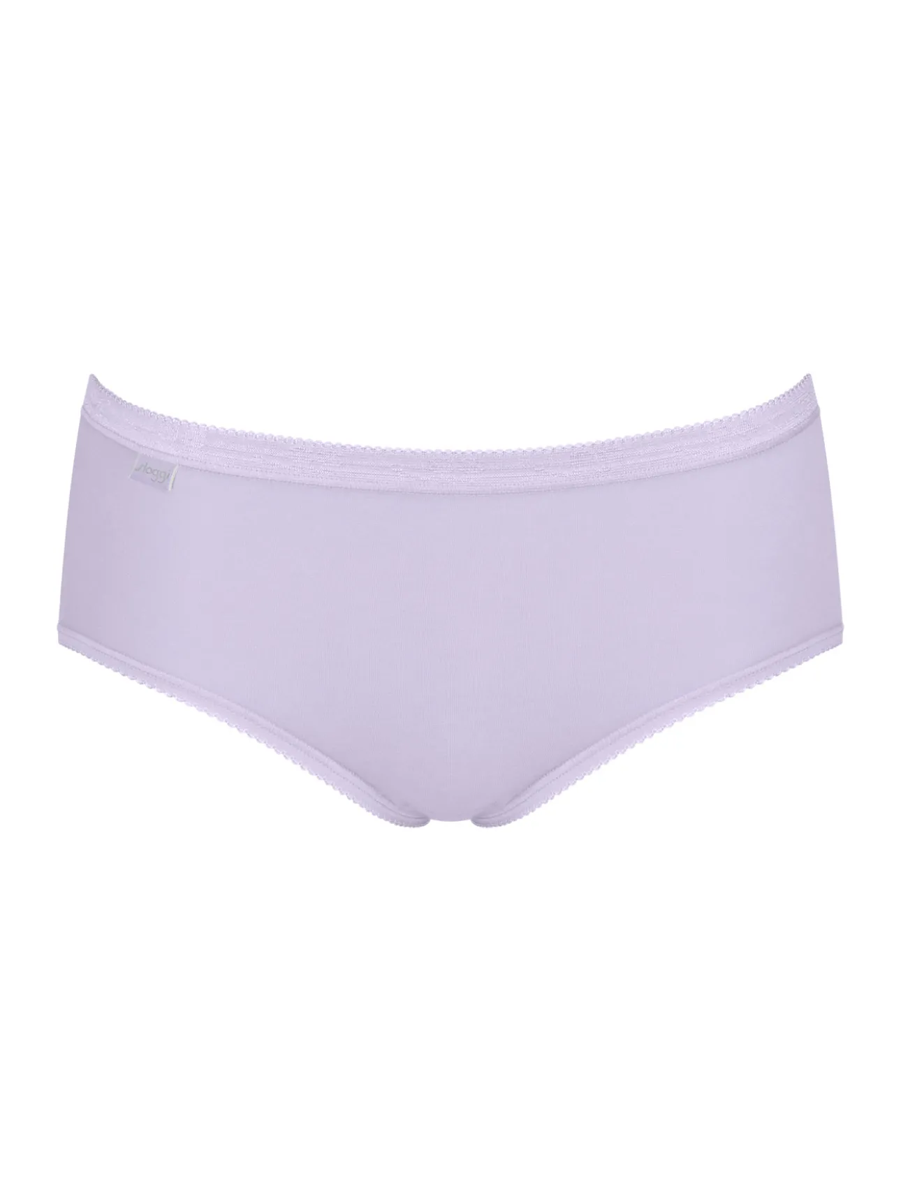 Lot de 3 culottes midi Basic +