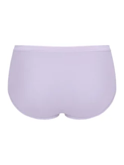 Lot de 3 culottes midi Basic +